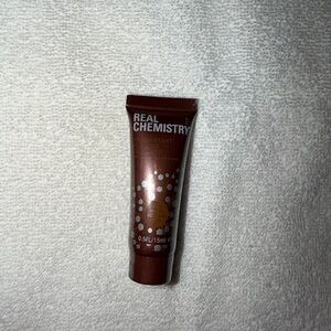 Real Chemistry Travel Fresh-Start Foaming Cleanser
